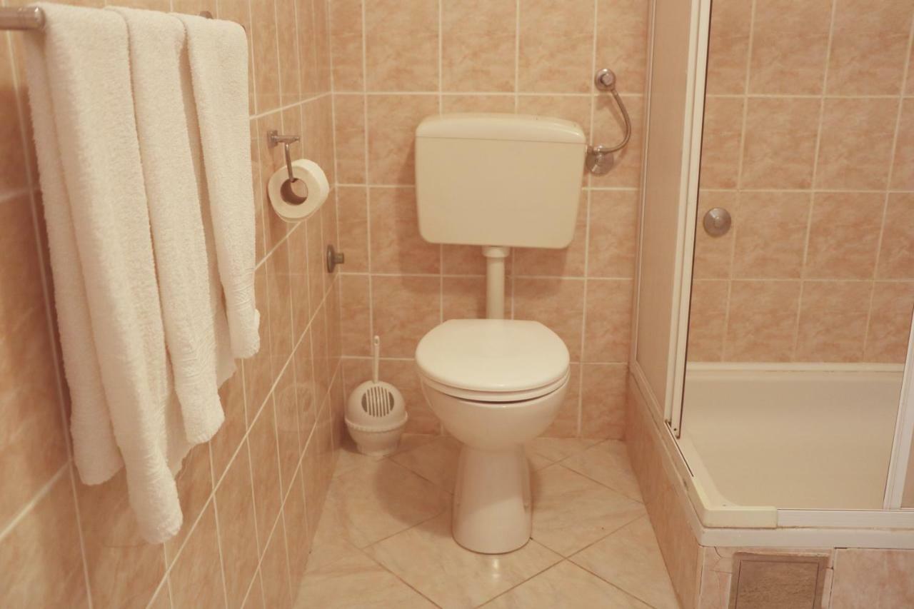 Apartment Cuce Rogotin Экстерьер фото