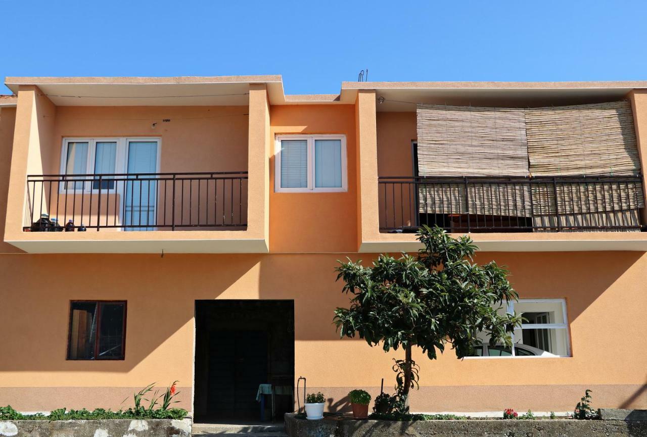 Apartment Cuce Rogotin Экстерьер фото