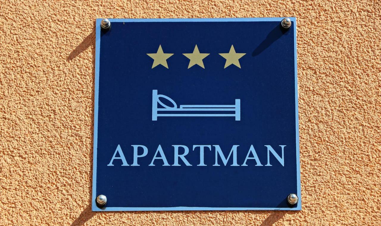 Apartment Cuce Rogotin Экстерьер фото