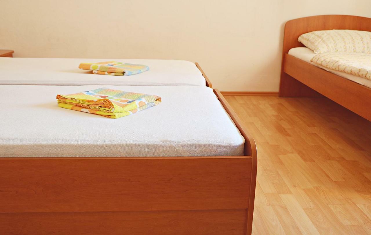 Apartment Cuce Rogotin Экстерьер фото