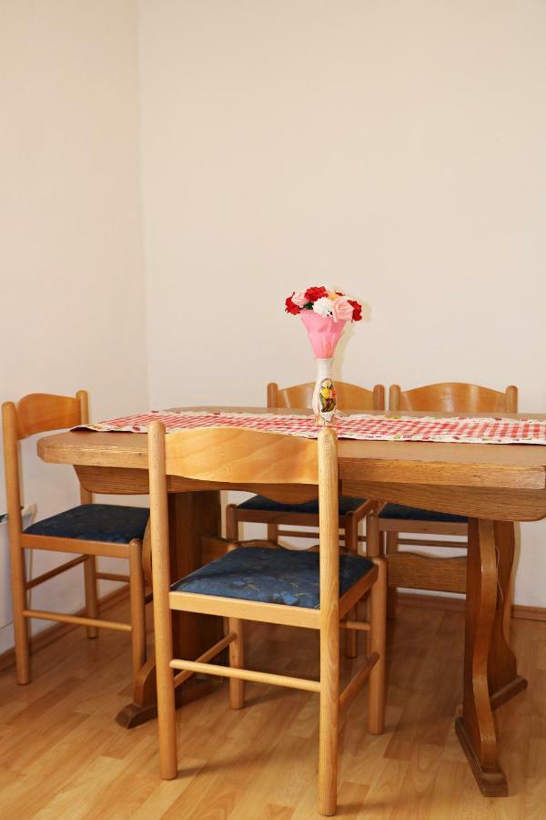 Apartment Cuce Rogotin Экстерьер фото