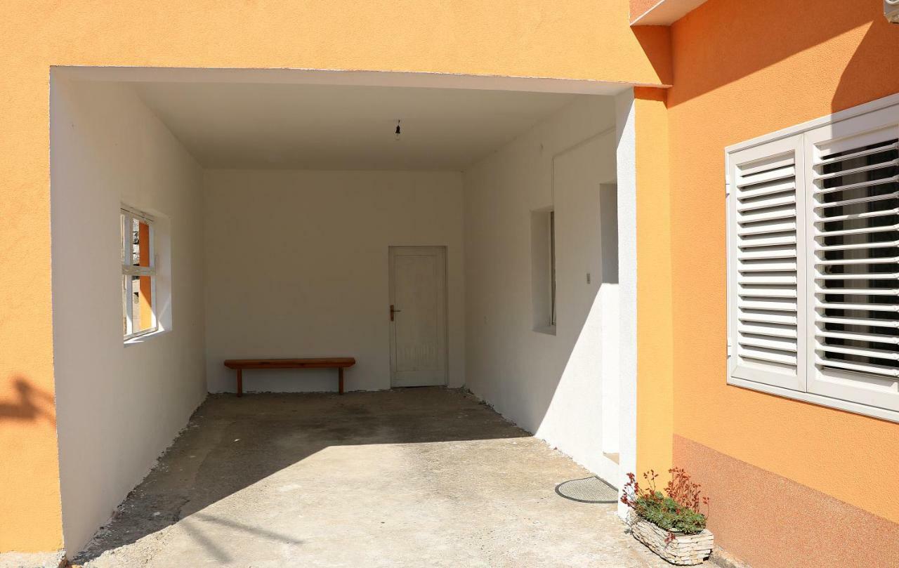 Apartment Cuce Rogotin Экстерьер фото